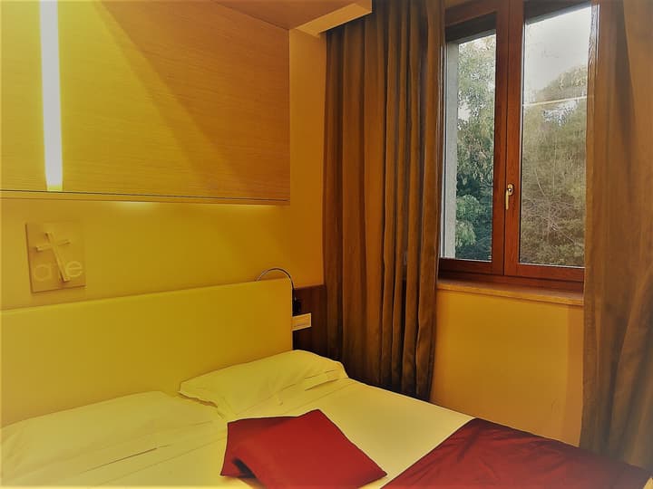 Hotel Il Cantico St. Peter