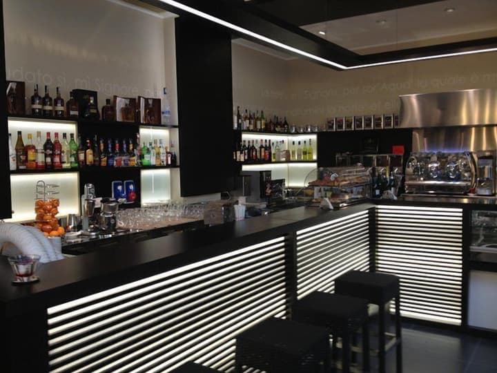 Hotel Il Cantico St. Peter