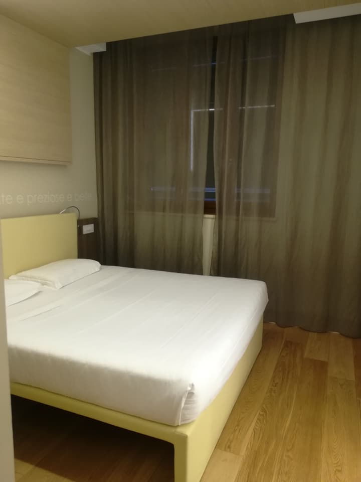 Hotel Il Cantico St. Peter