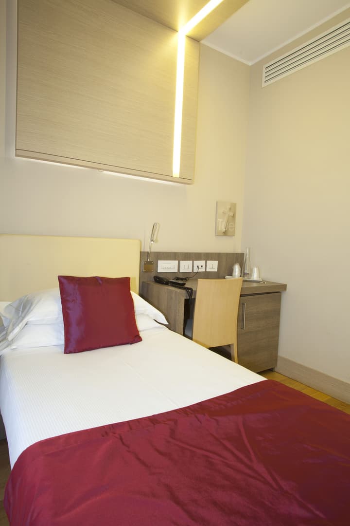 Hotel Il Cantico St. Peter