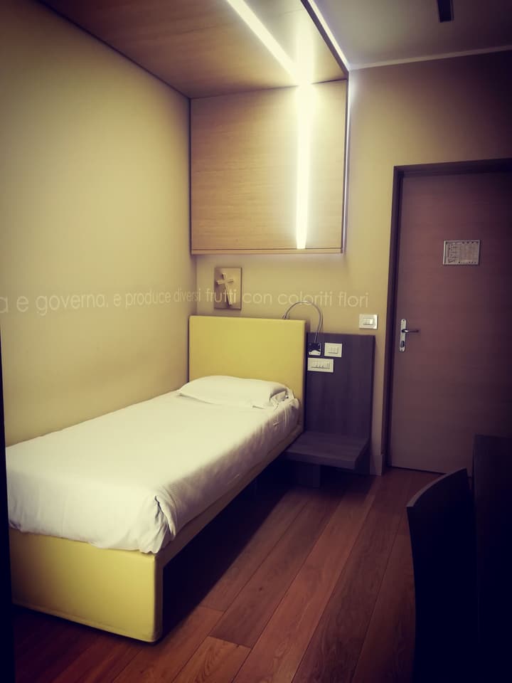 Hotel Il Cantico St. Peter