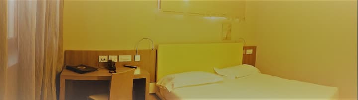 Hotel Il Cantico St. Peter