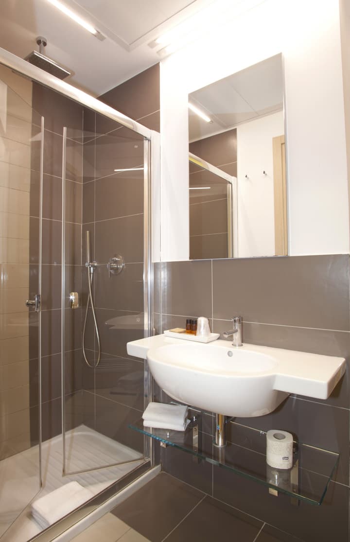 Hotel Il Cantico St. Peter