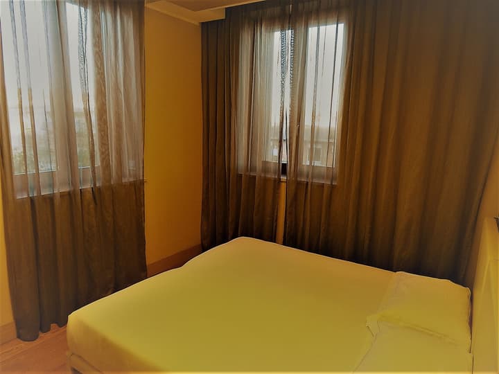 Hotel Il Cantico St. Peter