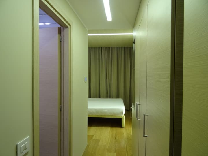Hotel Il Cantico St. Peter