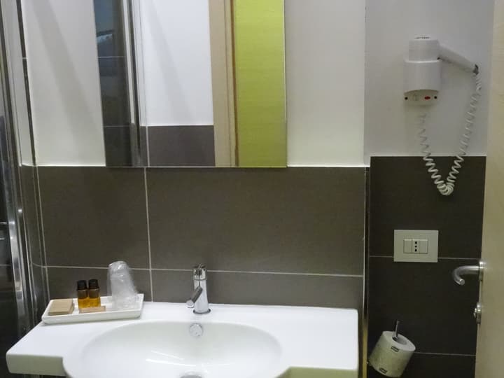 Hotel Il Cantico St. Peter