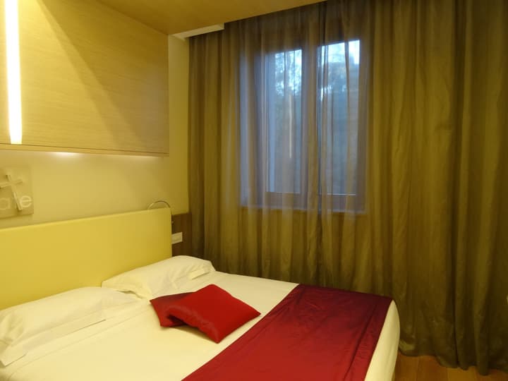 Hotel Il Cantico St. Peter