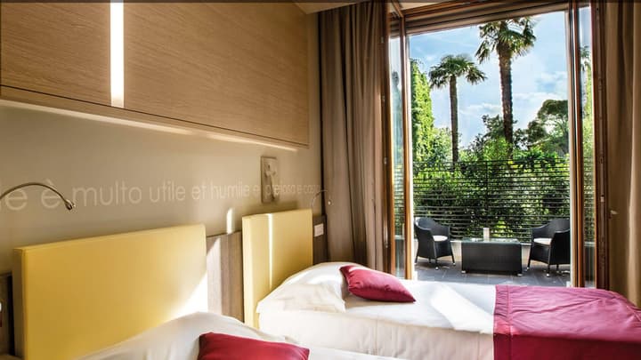 Hotel Il Cantico St. Peter
