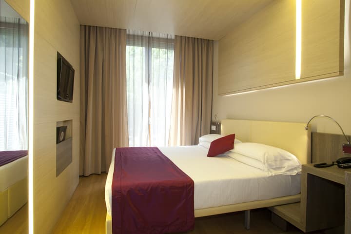 Hotel Il Cantico St. Peter