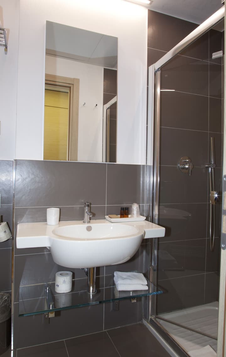 Hotel Il Cantico St. Peter