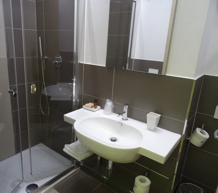 Hotel Il Cantico St. Peter