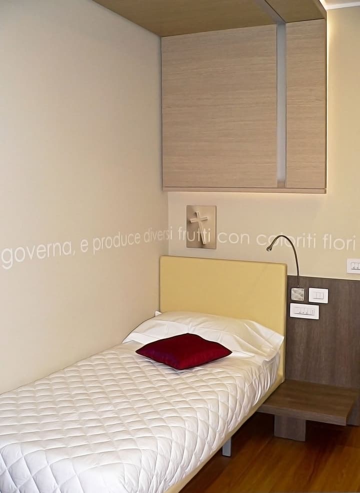 Hotel Il Cantico St. Peter