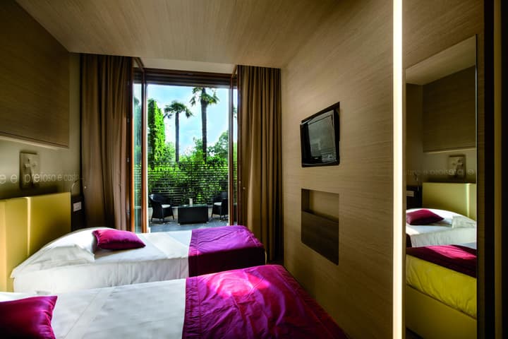 Hotel Il Cantico St. Peter