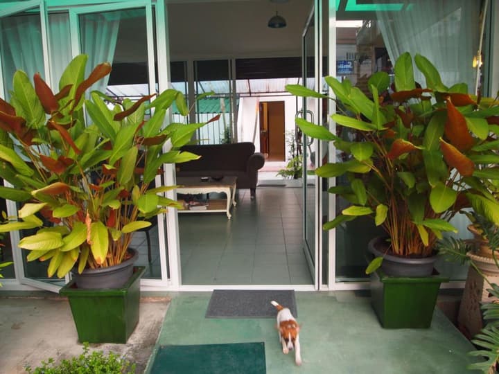Hacienda Phuket