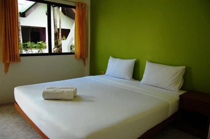 Hacienda Phuket