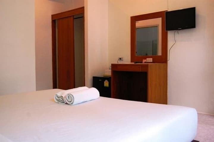 Hacienda Phuket