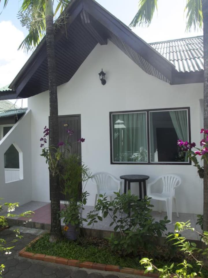 Hacienda Phuket