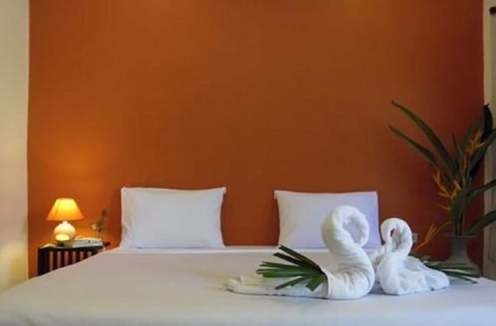 Hacienda Phuket