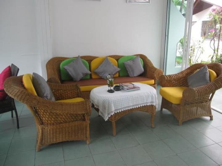 Hacienda Phuket