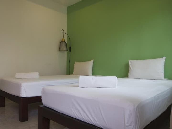 Hacienda Phuket