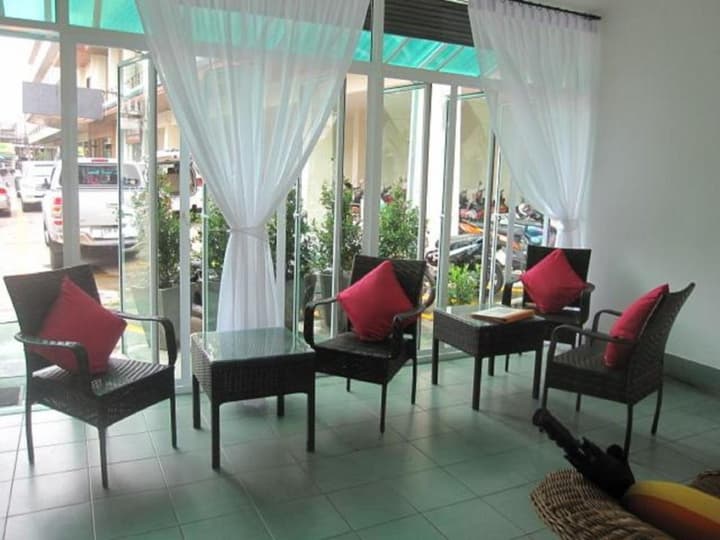 Hacienda Phuket
