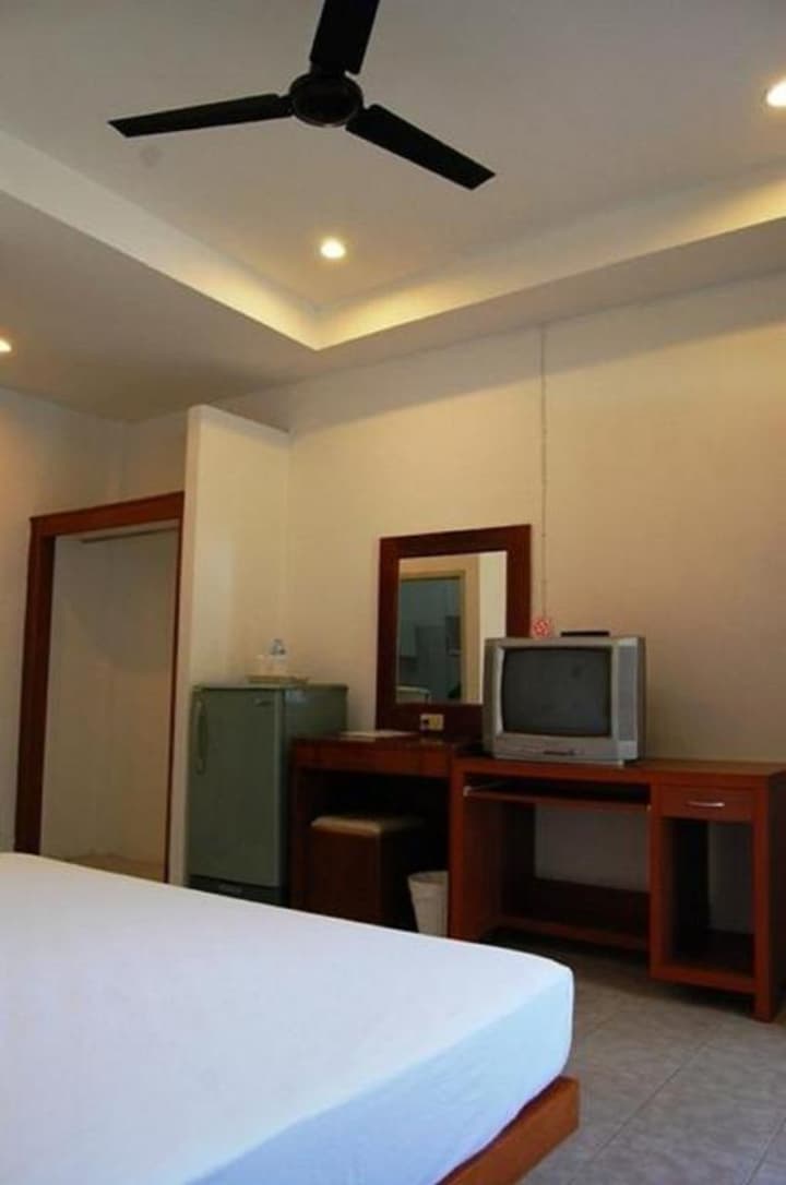 Hacienda Phuket
