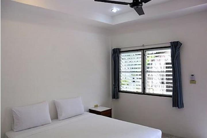 Hacienda Phuket