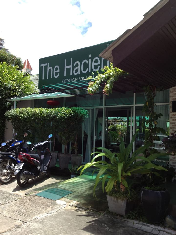 Hacienda Phuket
