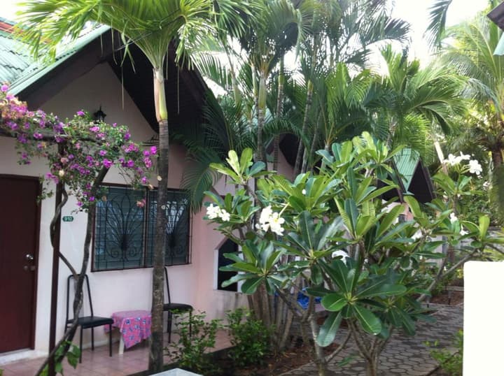 Hacienda Phuket