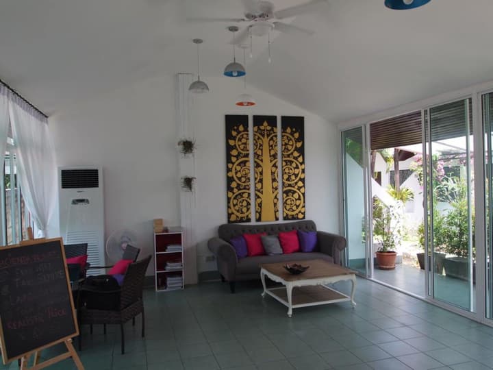 Hacienda Phuket
