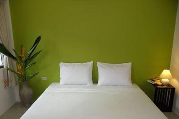 Hacienda Phuket