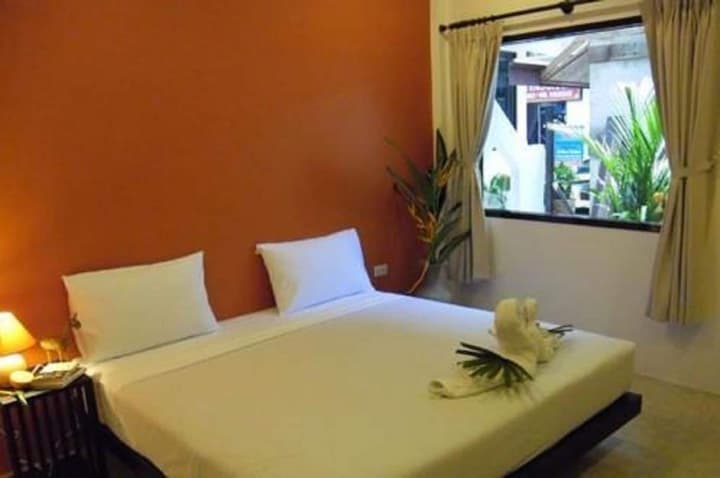 Hacienda Phuket
