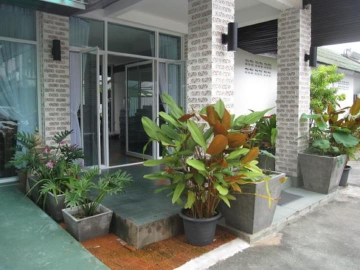 Hacienda Phuket
