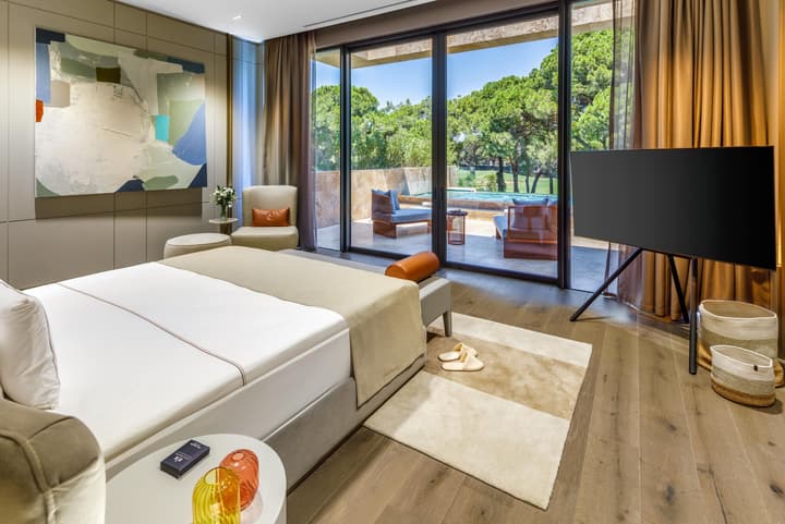 Kaya Palazzo Golf Resort