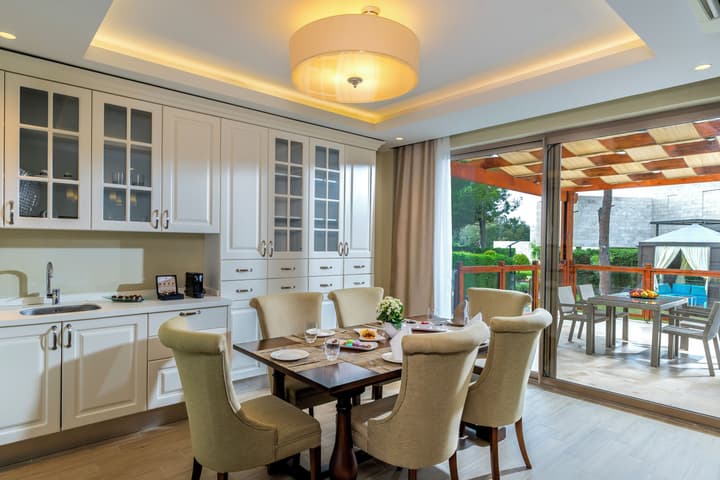 Kaya Palazzo Golf Resort