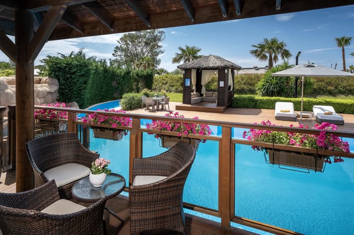 Kaya Palazzo Golf Resort