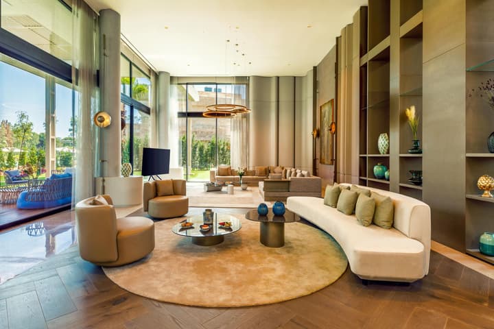 Kaya Palazzo Golf Resort