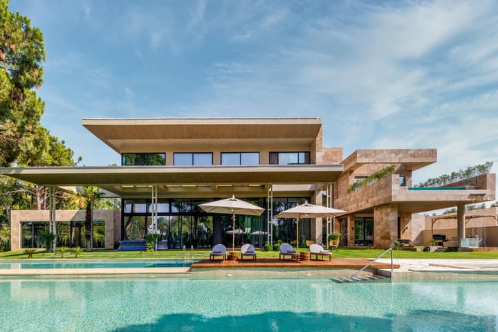 Kaya Palazzo Golf Resort
