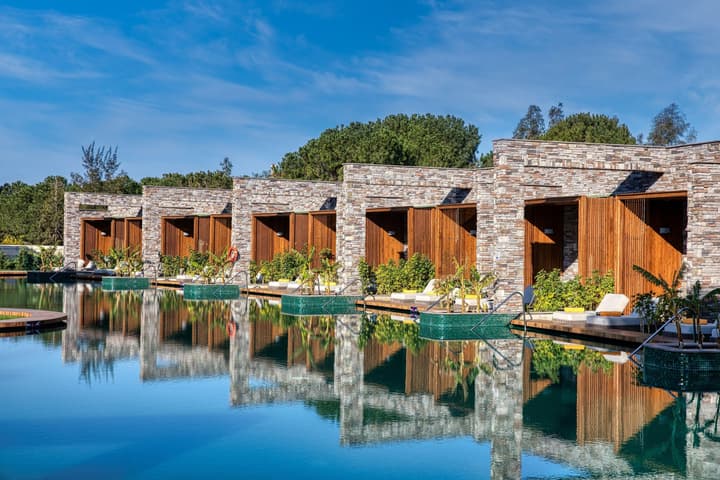 Kaya Palazzo Golf Resort