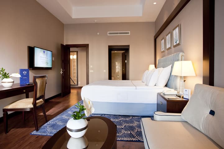 Kaya Palazzo Golf Resort