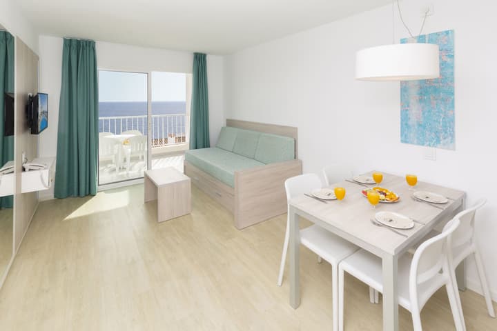 Aparthotel HSM Calas Park - All Inclusive