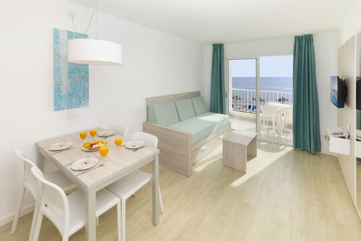 Aparthotel HSM Calas Park - All Inclusive
