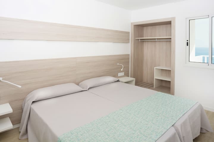 Aparthotel HSM Calas Park - All Inclusive