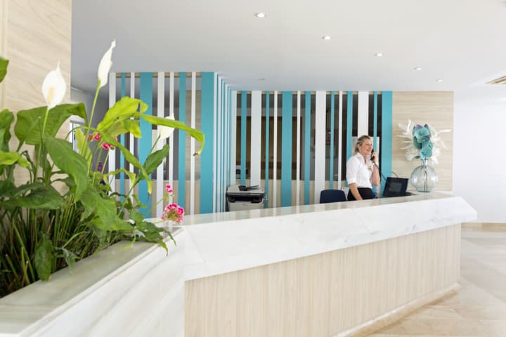 Aparthotel HSM Calas Park - All Inclusive