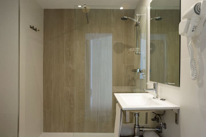 Aparthotel HSM Calas Park - All Inclusive