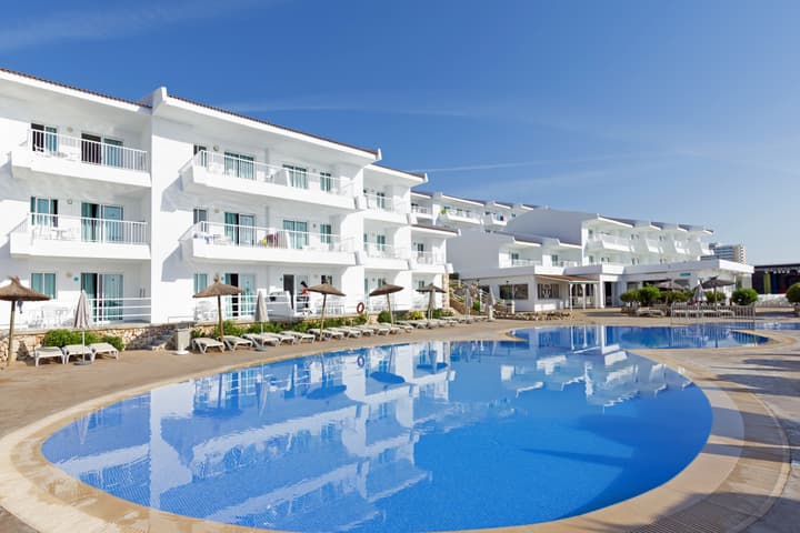 Aparthotel HSM Calas Park - All Inclusive