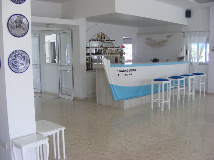 Flokkas Hotel Apartments