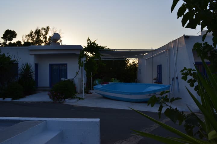 Flokkas Hotel Apartments