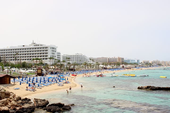 Flokkas Hotel Apartments