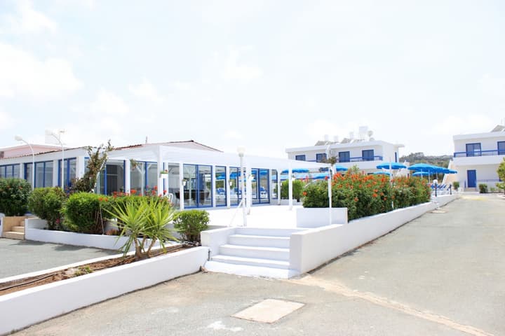 Flokkas Hotel Apartments